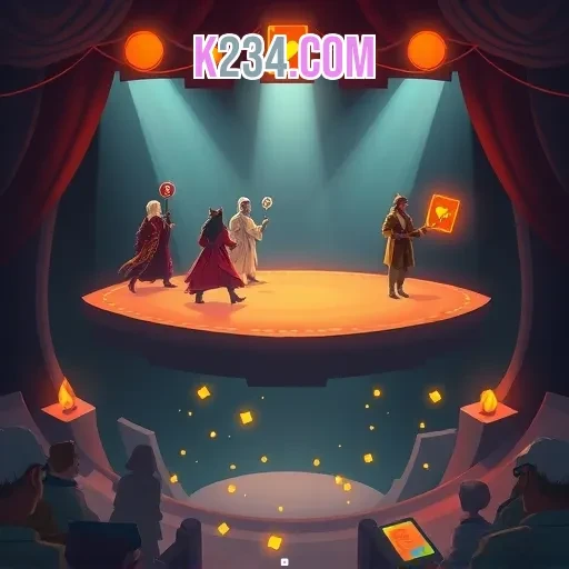 k234.com Permainan Kartu