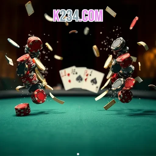k234.com Pengembang Game