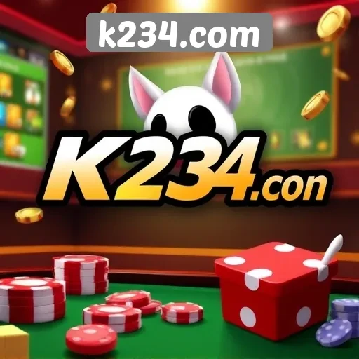 Diverse Game yang Tersedia di K234com untuk Semua Kalangan