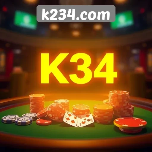 Panduan Lengkap Menggunakan Situs Game K234