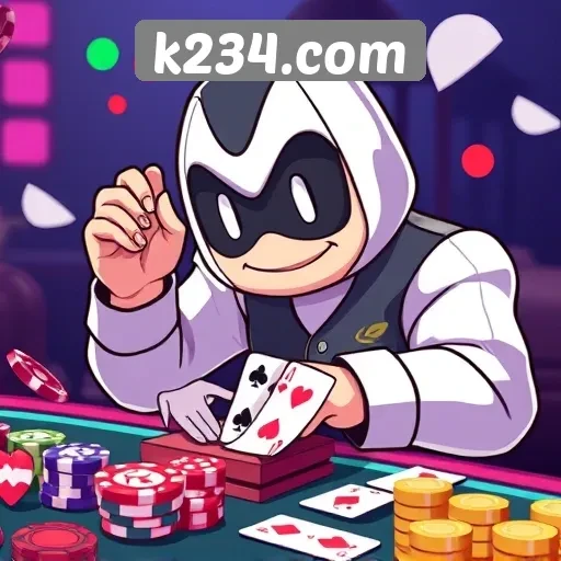 K234com Menawarkan Beragam Permainan untuk Penggemar Game Online