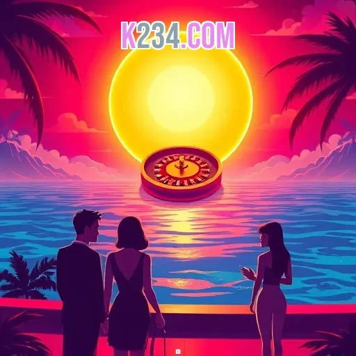 k234.com Berita Game