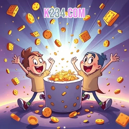 k234.com Taruhan Olahraga