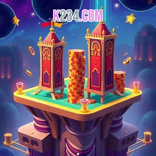 k234.com Teknologi Game