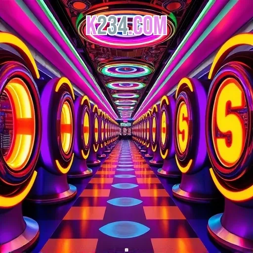 k234.com Tren Game